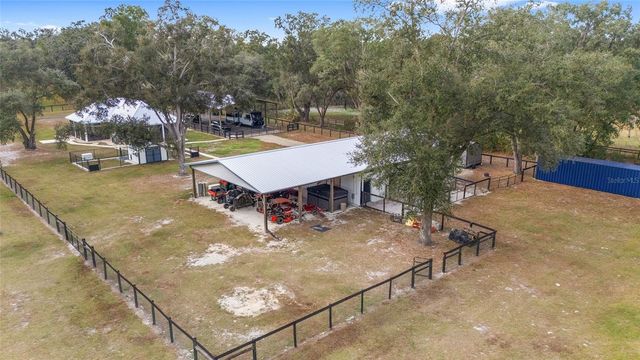 14655 SW 117TH COURT, Dunnellon, FL 34432