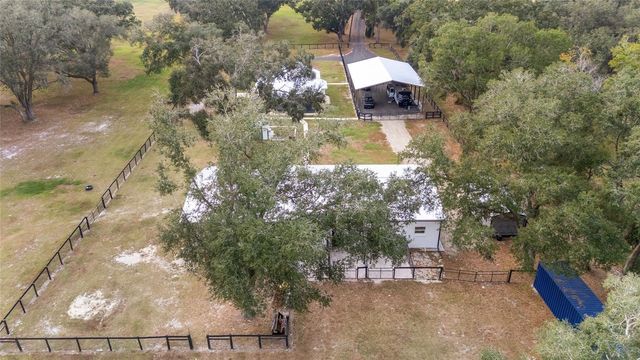 14655 SW 117TH COURT, Dunnellon, FL 34432