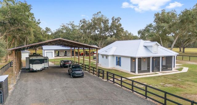 14655 SW 117TH COURT, Dunnellon, FL 34432