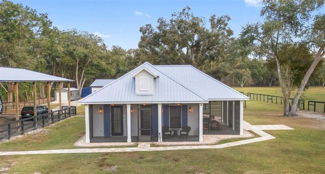 14655 SW 117TH COURT, Dunnellon, FL 34432