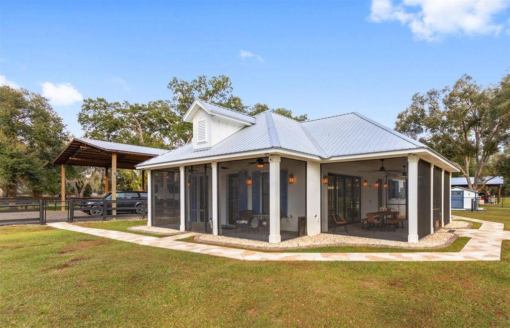 14655 SW 117TH COURT, Dunnellon, FL 34432