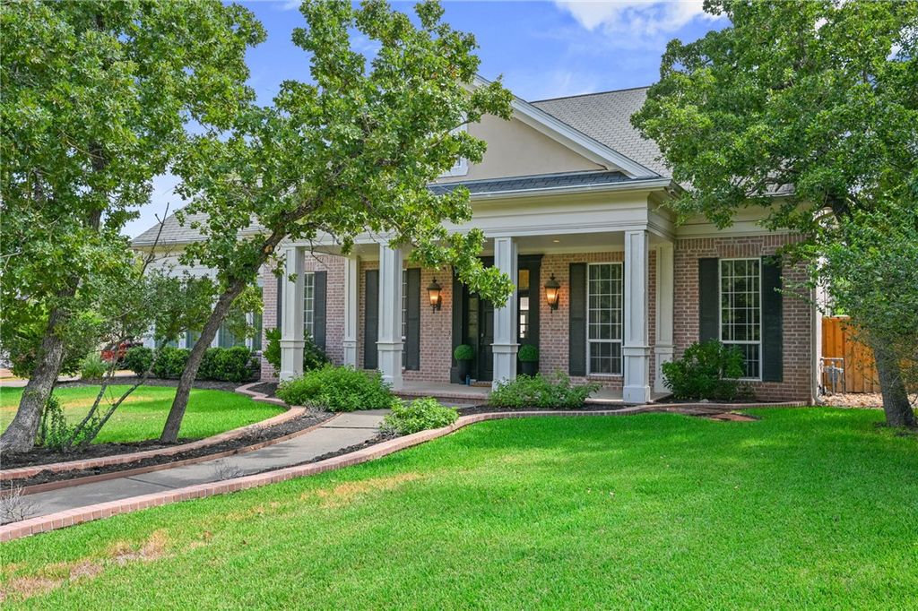 9307 Lake Forest Court S, College Station, TX 77845 — photo 4