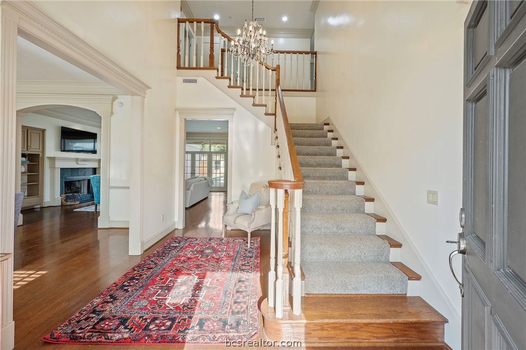 9307 Lake Forest Court S, College Station, TX 77845 — photo 5