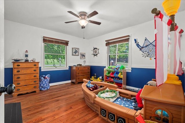 408 Herrington Haven Road, Lancaster, KY 40444