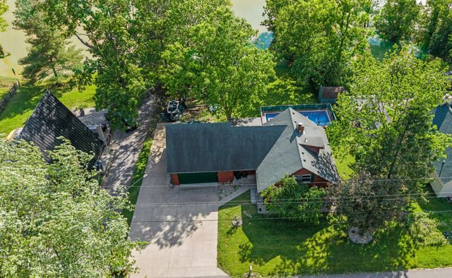 408 Herrington Haven Road, Lancaster, KY 40444