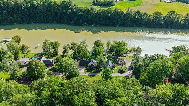 408 Herrington Haven Road, Lancaster, KY 40444