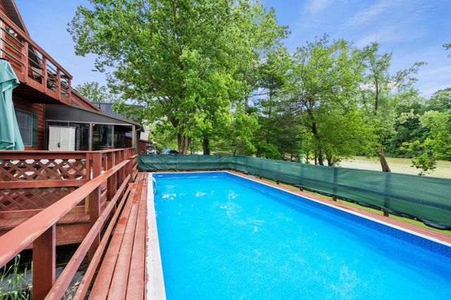 408 Herrington Haven Road, Lancaster, KY 40444