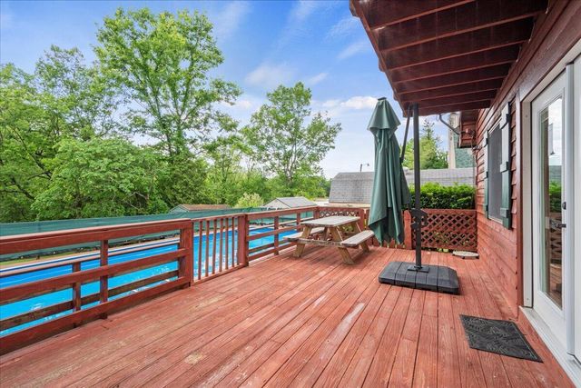 408 Herrington Haven Road, Lancaster, KY 40444