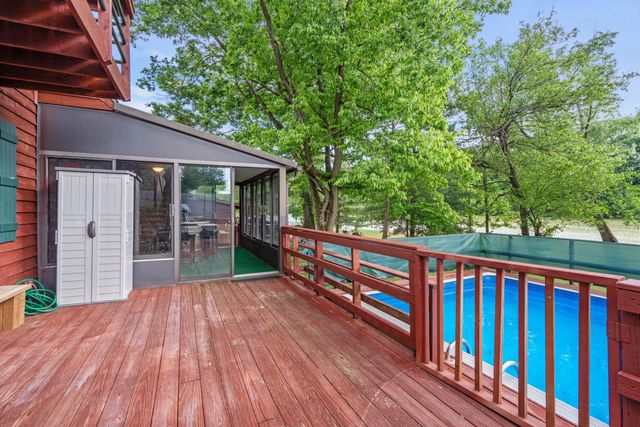 408 Herrington Haven Road, Lancaster, KY 40444