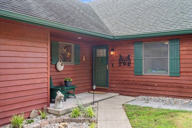 408 Herrington Haven Road, Lancaster, KY 40444