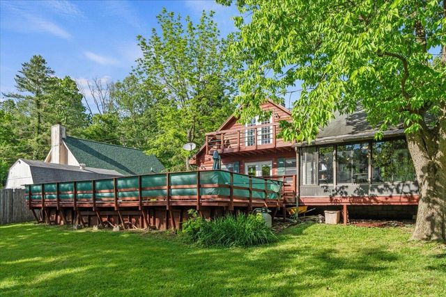 408 Herrington Haven Road, Lancaster, KY 40444