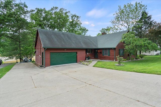 408 Herrington Haven Road, Lancaster, KY 40444