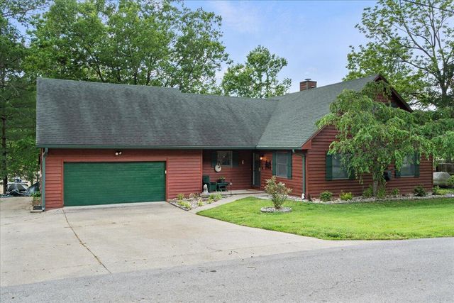 408 Herrington Haven Road, Lancaster, KY 40444