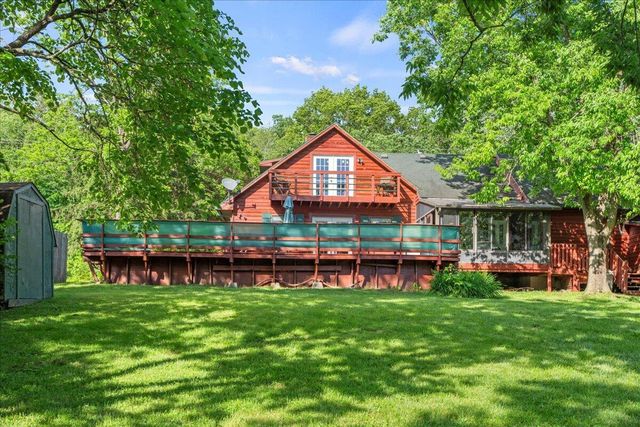 408 Herrington Haven Road, Lancaster, KY 40444