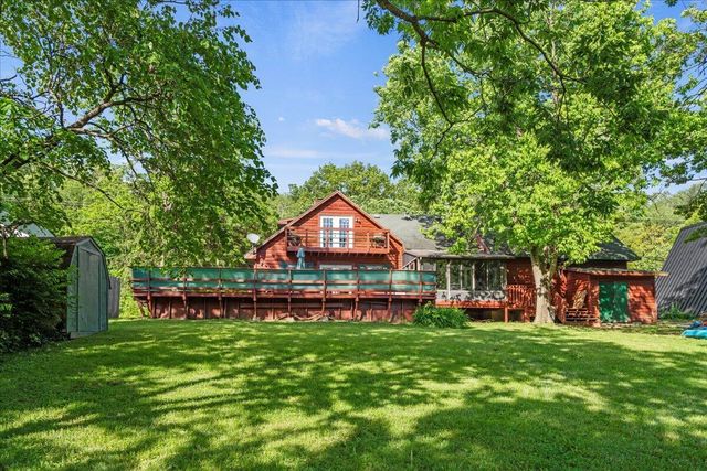 408 Herrington Haven Road, Lancaster, KY 40444