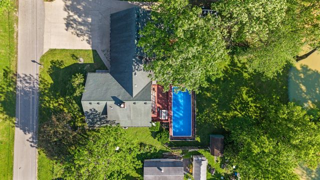 408 Herrington Haven Road, Lancaster, KY 40444