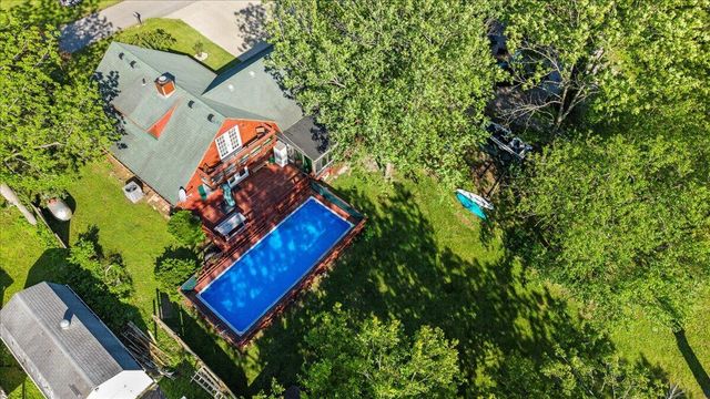 408 Herrington Haven Road, Lancaster, KY 40444