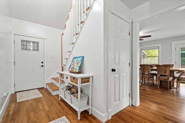 408 Herrington Haven Road, Lancaster, KY 40444