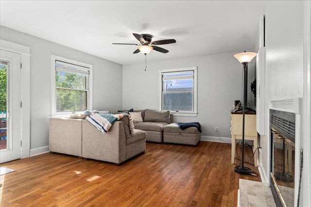 408 Herrington Haven Road, Lancaster, KY 40444