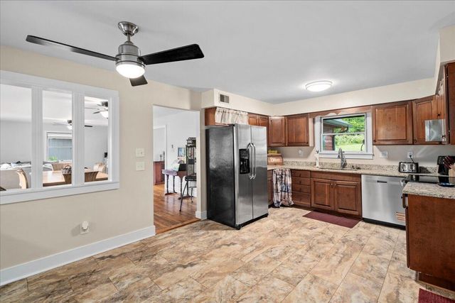 408 Herrington Haven Road, Lancaster, KY 40444