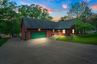 408 Herrington Haven Road, Lancaster, KY 40444