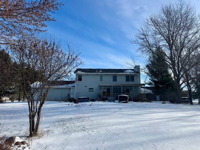 2906 Innsdale Avenue N, Lake Elmo, MN 55042