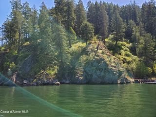 NKA Emerald Shore Lots Lot 5, Harrison, ID 83833