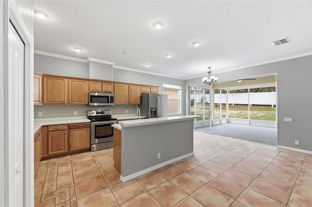 14753 POTTERTON CIRCLE, Hudson, FL 34667