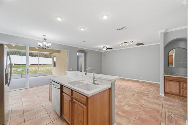 14753 POTTERTON CIRCLE, Hudson, FL 34667