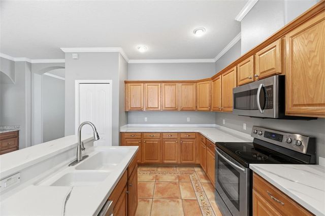 14753 POTTERTON CIRCLE, Hudson, FL 34667