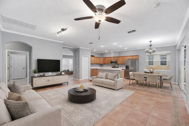 14753 POTTERTON CIRCLE, Hudson, FL 34667