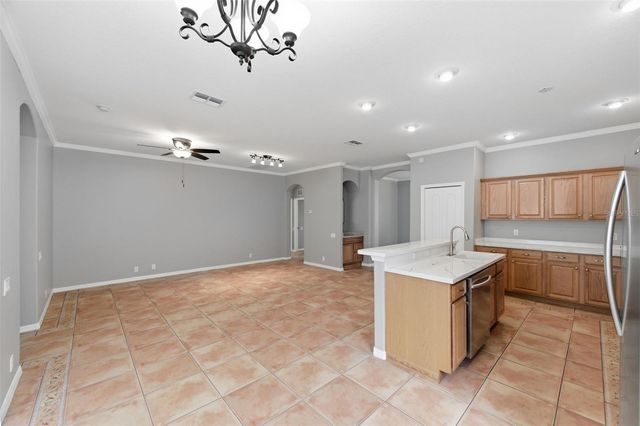 14753 POTTERTON CIRCLE, Hudson, FL 34667