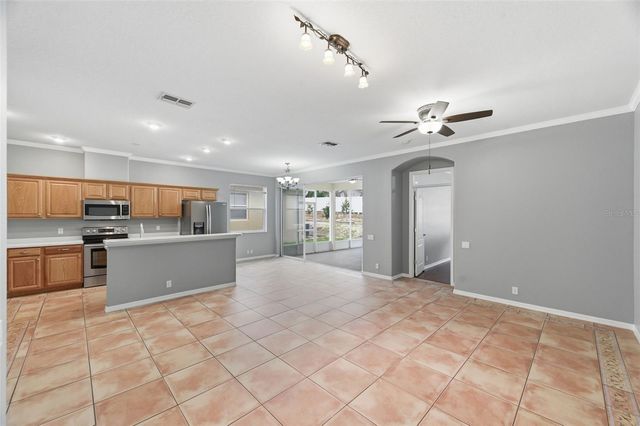 14753 POTTERTON CIRCLE, Hudson, FL 34667