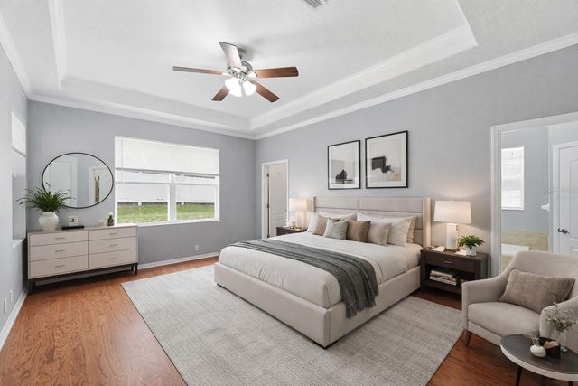 14753 POTTERTON CIRCLE, Hudson, FL 34667