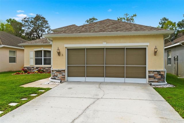14753 POTTERTON CIRCLE, Hudson, FL 34667