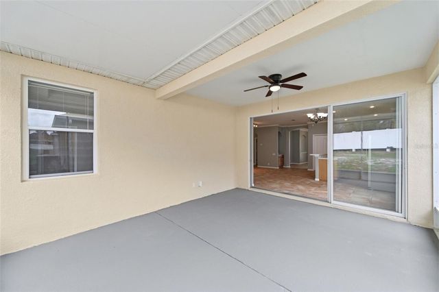 14753 POTTERTON CIRCLE, Hudson, FL 34667