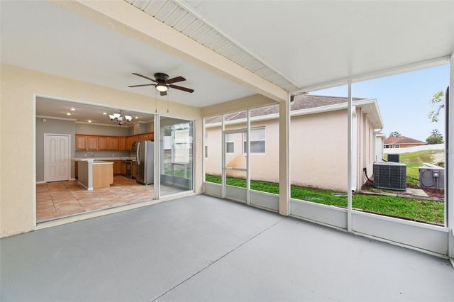 14753 POTTERTON CIRCLE, Hudson, FL 34667