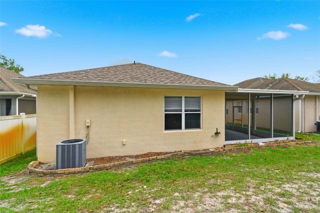 14753 POTTERTON CIRCLE, Hudson, FL 34667