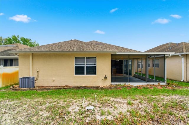 14753 POTTERTON CIRCLE, Hudson, FL 34667