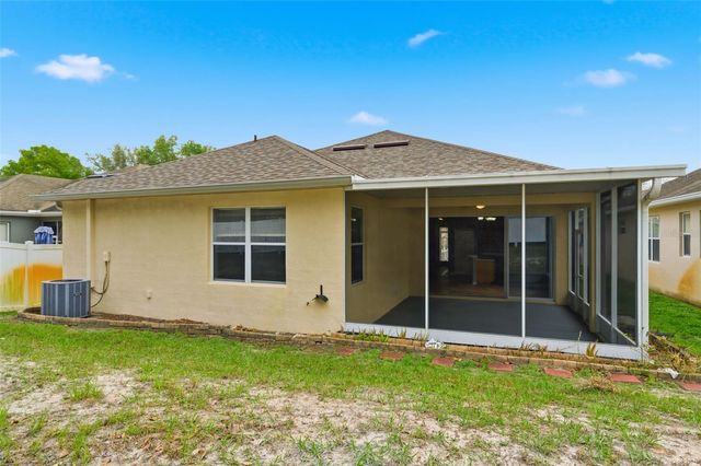 14753 POTTERTON CIRCLE, Hudson, FL 34667