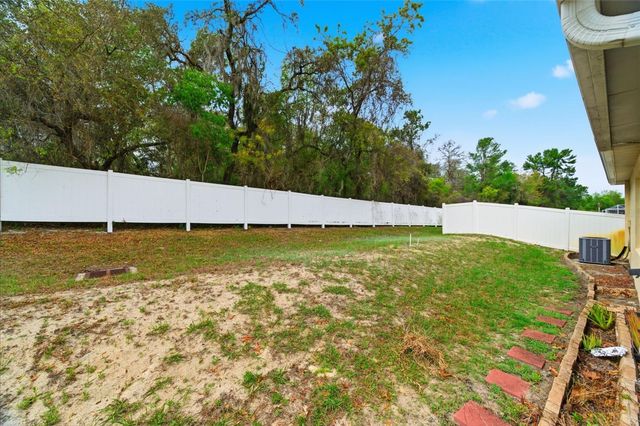 14753 POTTERTON CIRCLE, Hudson, FL 34667