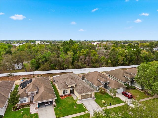 14753 POTTERTON CIRCLE, Hudson, FL 34667