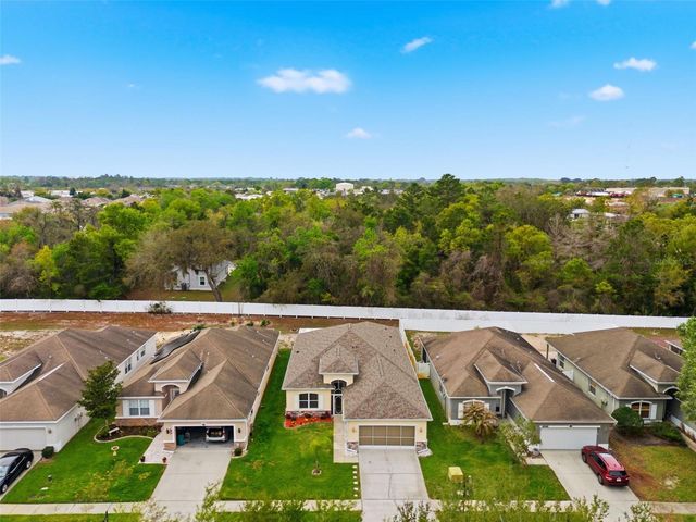 14753 POTTERTON CIRCLE, Hudson, FL 34667