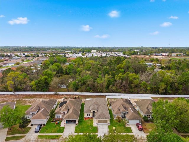 14753 POTTERTON CIRCLE, Hudson, FL 34667