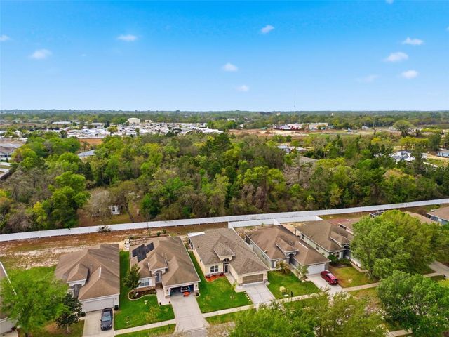 14753 POTTERTON CIRCLE, Hudson, FL 34667