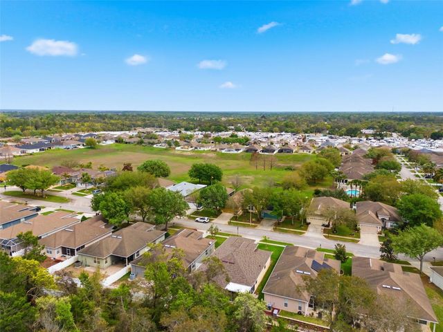 14753 POTTERTON CIRCLE, Hudson, FL 34667