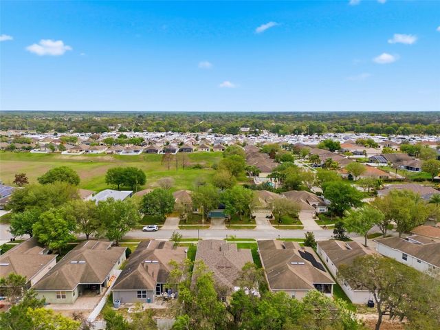 14753 POTTERTON CIRCLE, Hudson, FL 34667