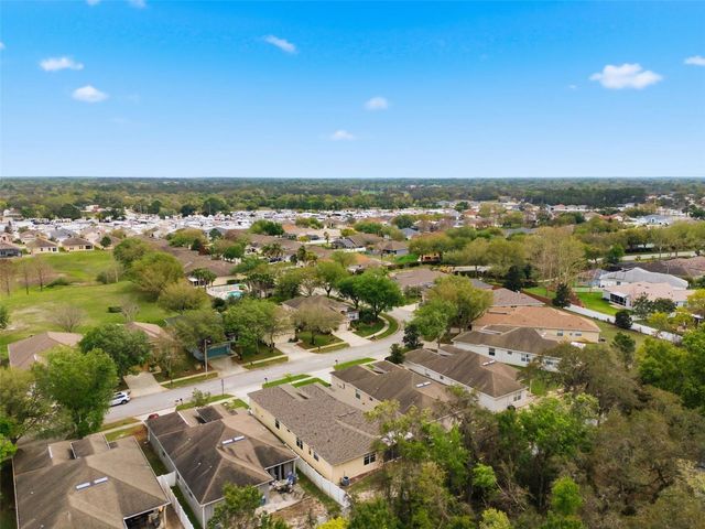 14753 POTTERTON CIRCLE, Hudson, FL 34667