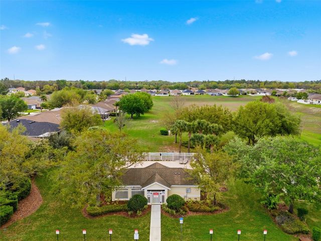 14753 POTTERTON CIRCLE, Hudson, FL 34667