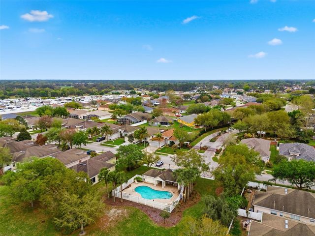 14753 POTTERTON CIRCLE, Hudson, FL 34667